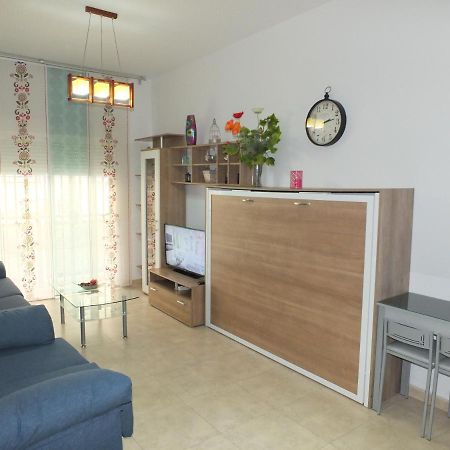 Apartamento Mijas Costa, Las Lagunas Daire Dış mekan fotoğraf