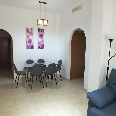 Apartamento Mijas Costa, Las Lagunas Daire Dış mekan fotoğraf