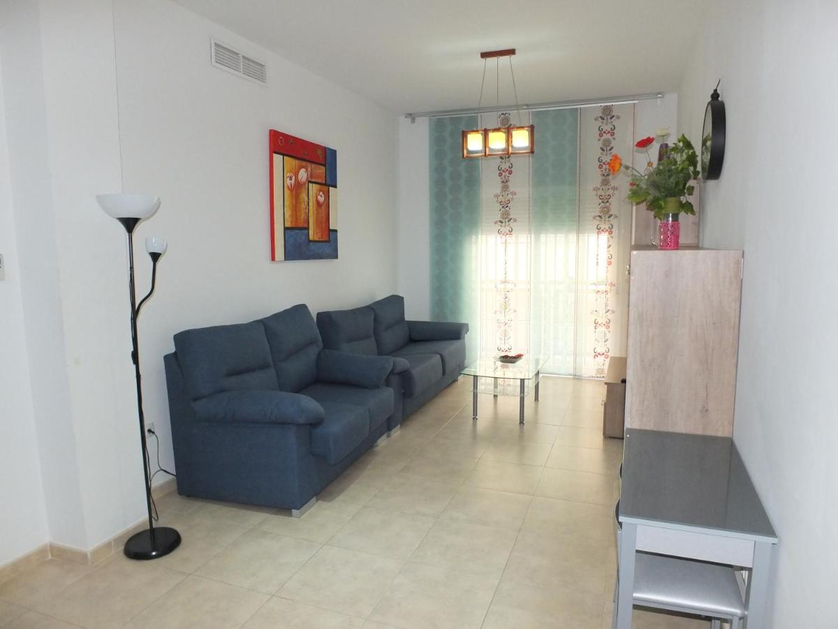 Apartamento Mijas Costa, Las Lagunas Daire Dış mekan fotoğraf