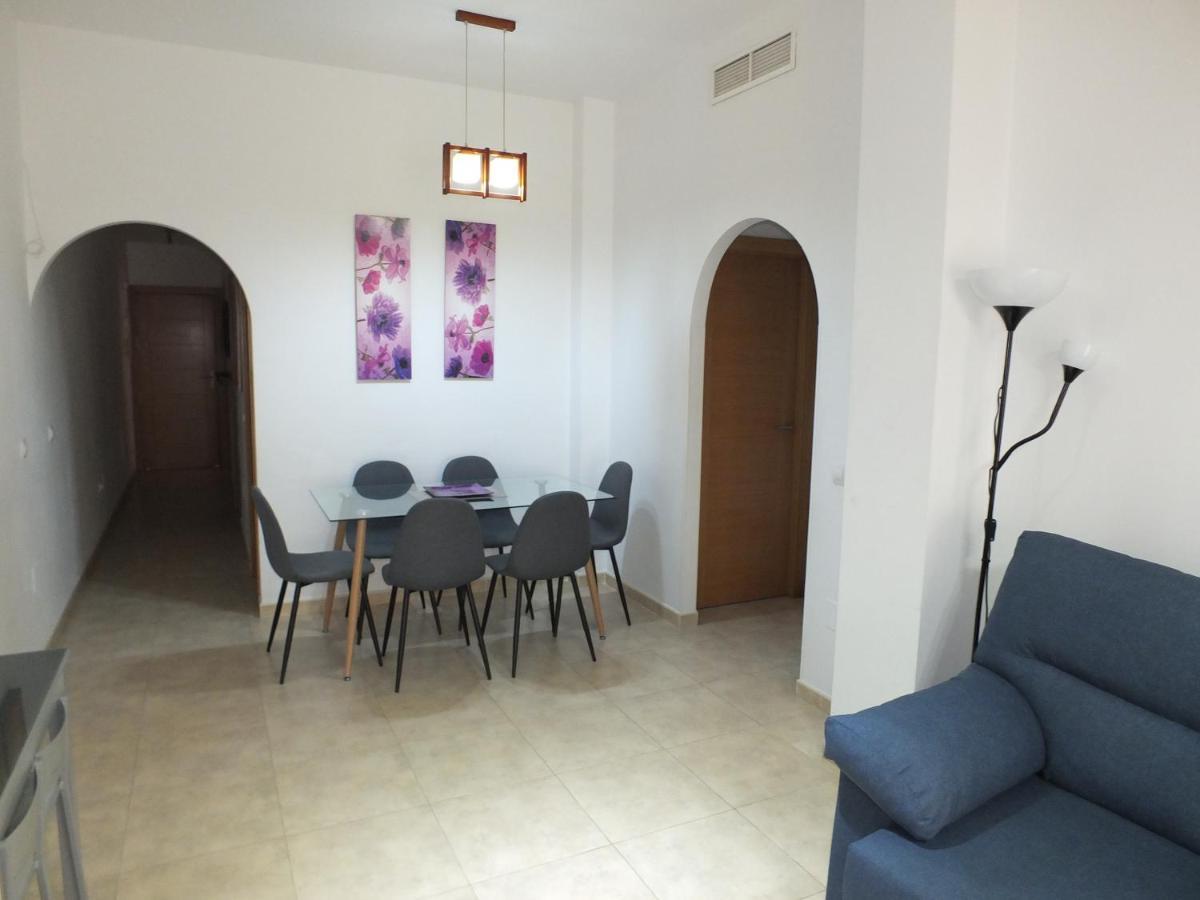 Apartamento Mijas Costa, Las Lagunas Daire Dış mekan fotoğraf