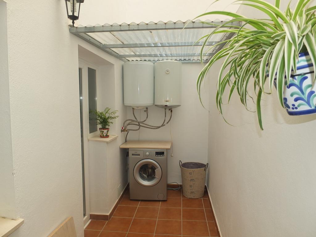 Apartamento Mijas Costa, Las Lagunas Daire Dış mekan fotoğraf