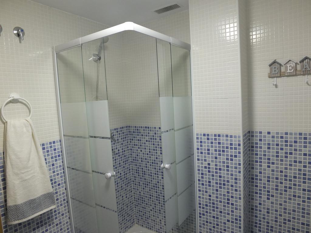 Apartamento Mijas Costa, Las Lagunas Daire Dış mekan fotoğraf