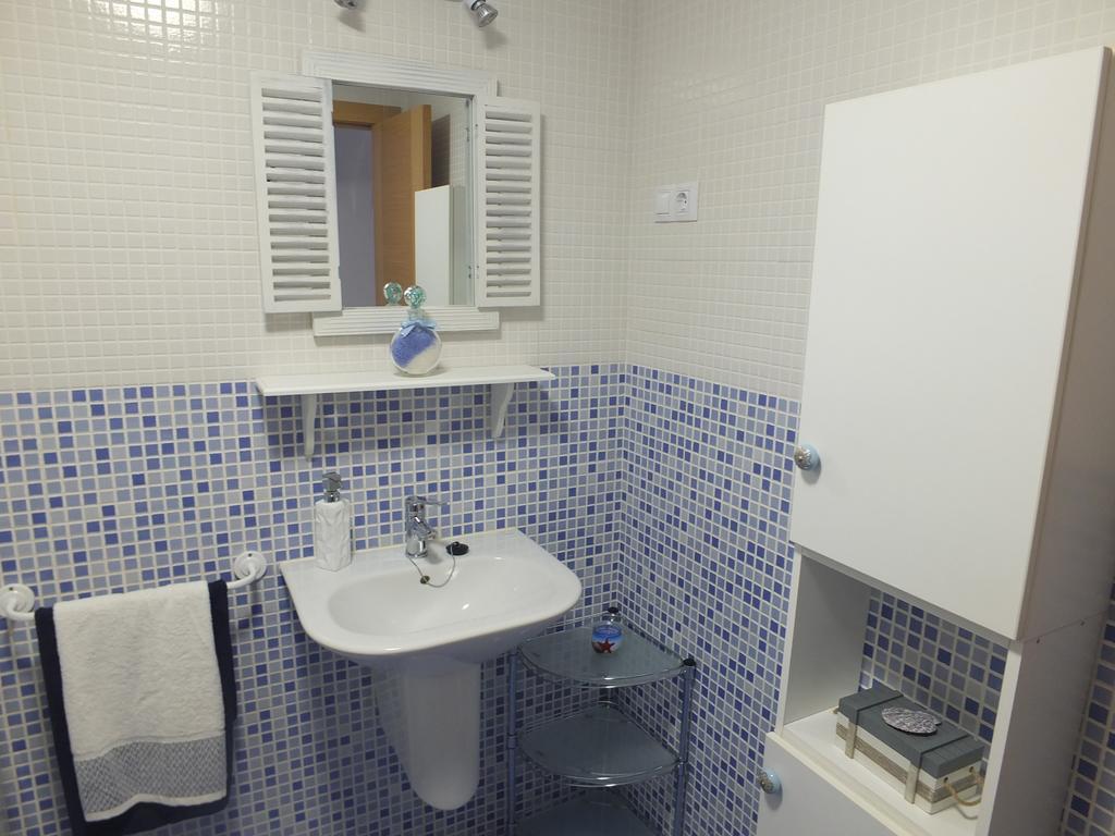 Apartamento Mijas Costa, Las Lagunas Daire Dış mekan fotoğraf