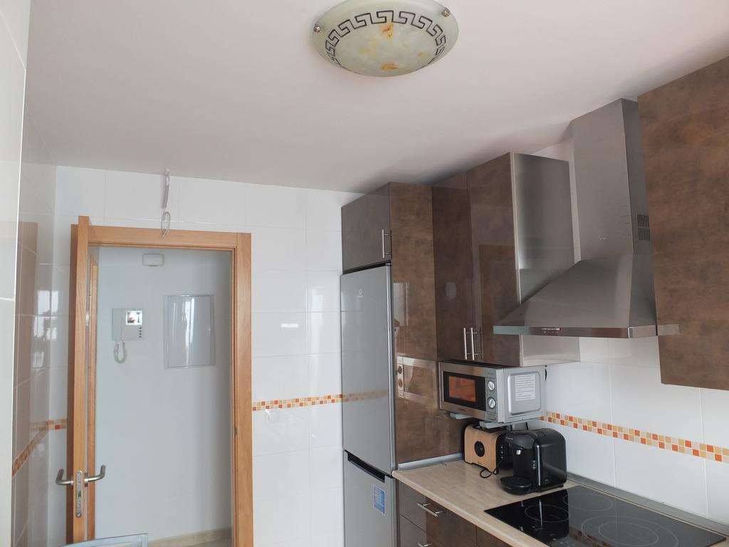 Apartamento Mijas Costa, Las Lagunas Daire Dış mekan fotoğraf