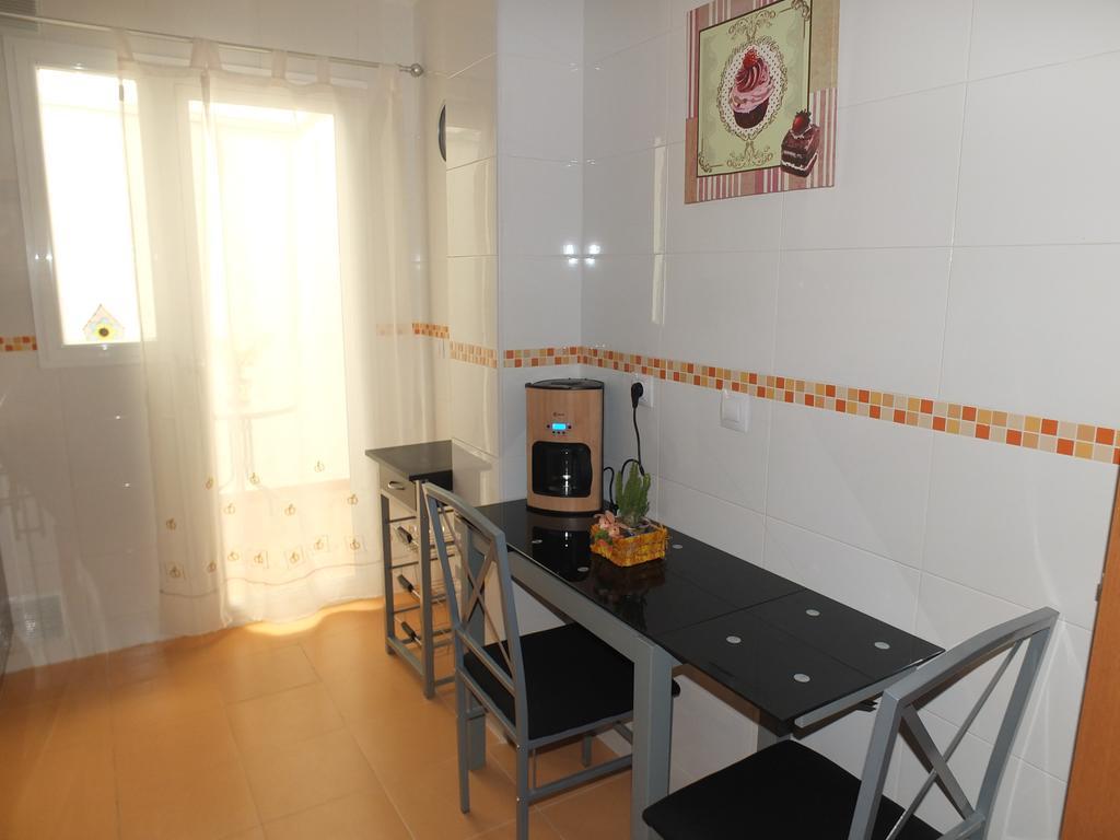 Apartamento Mijas Costa, Las Lagunas Daire Dış mekan fotoğraf