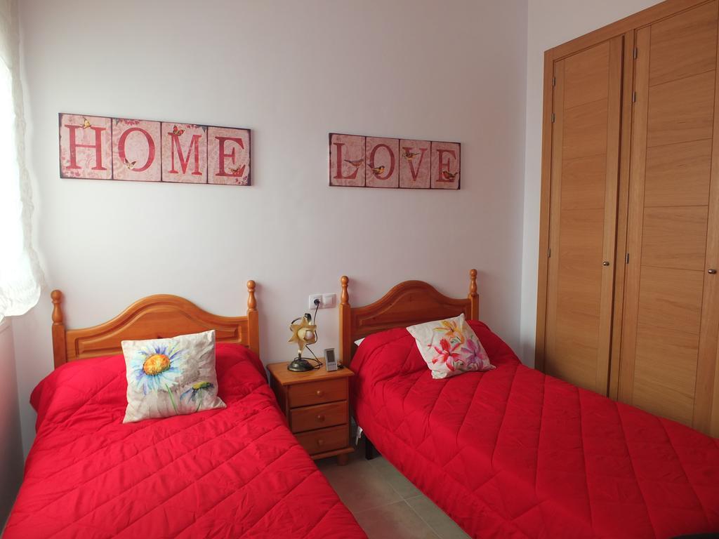 Apartamento Mijas Costa, Las Lagunas Daire Dış mekan fotoğraf