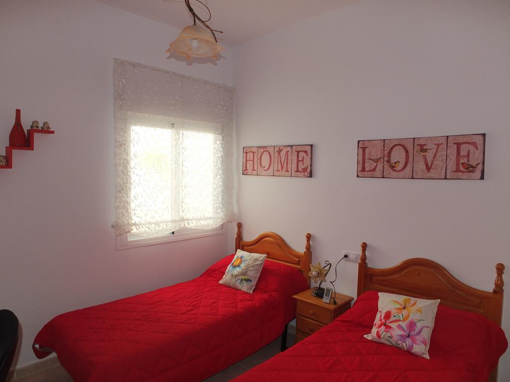 Apartamento Mijas Costa, Las Lagunas Daire Dış mekan fotoğraf