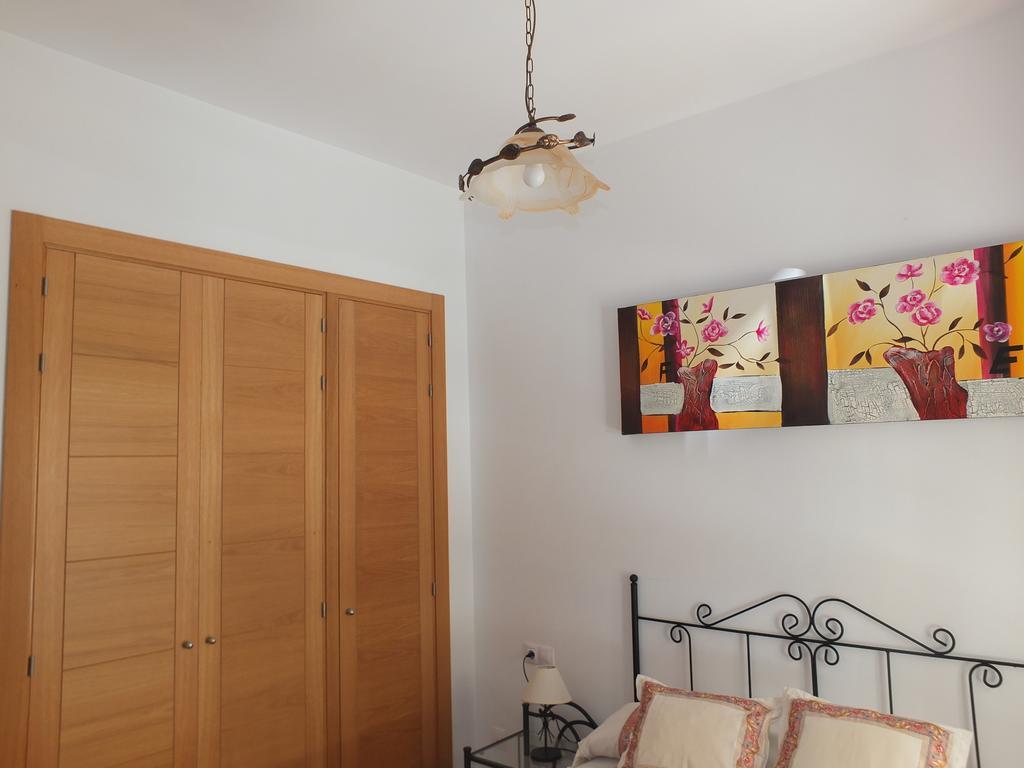 Apartamento Mijas Costa, Las Lagunas Daire Dış mekan fotoğraf