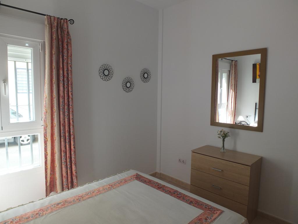 Apartamento Mijas Costa, Las Lagunas Daire Dış mekan fotoğraf