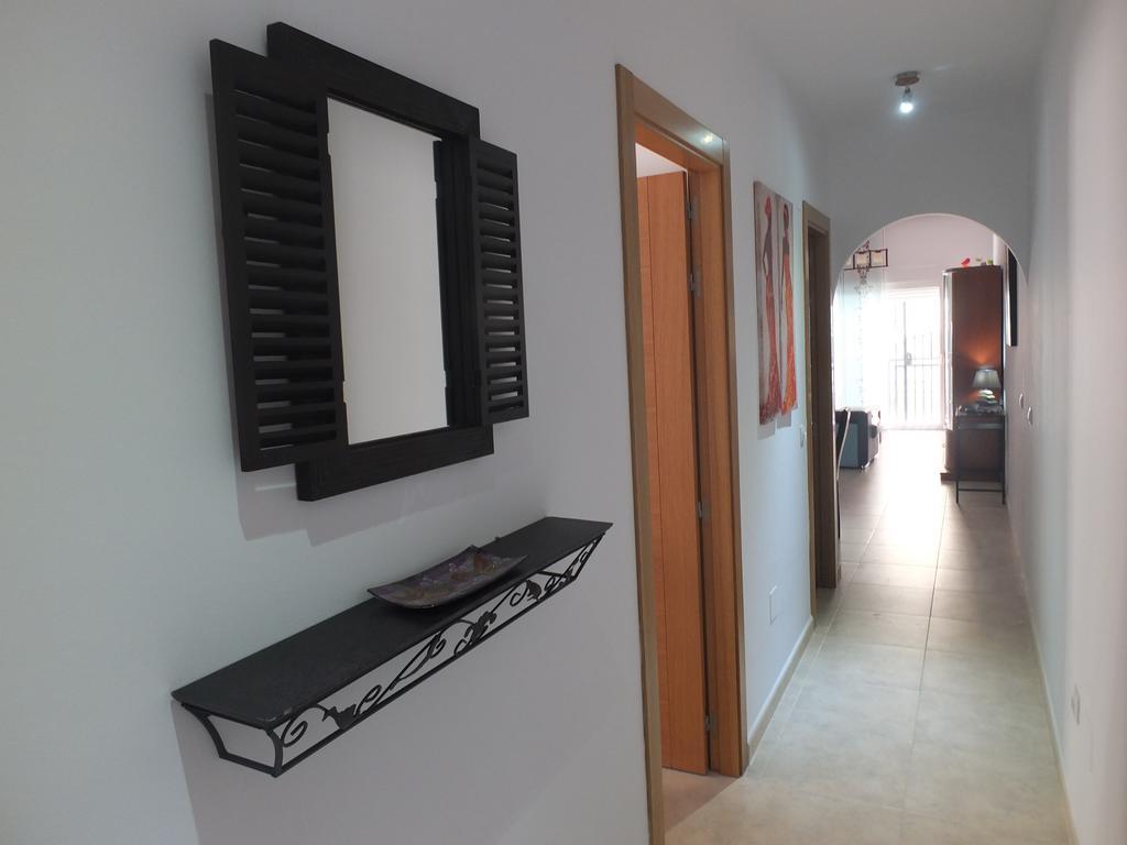 Apartamento Mijas Costa, Las Lagunas Daire Dış mekan fotoğraf