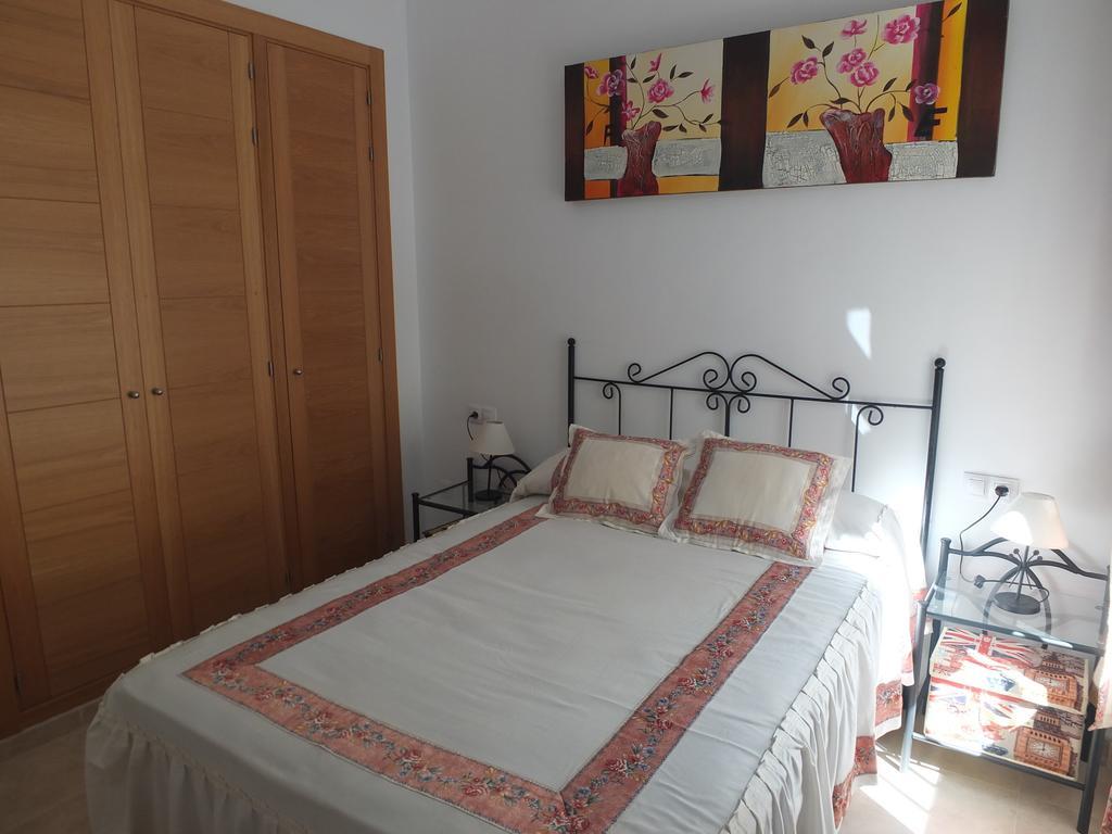 Apartamento Mijas Costa, Las Lagunas Daire Dış mekan fotoğraf