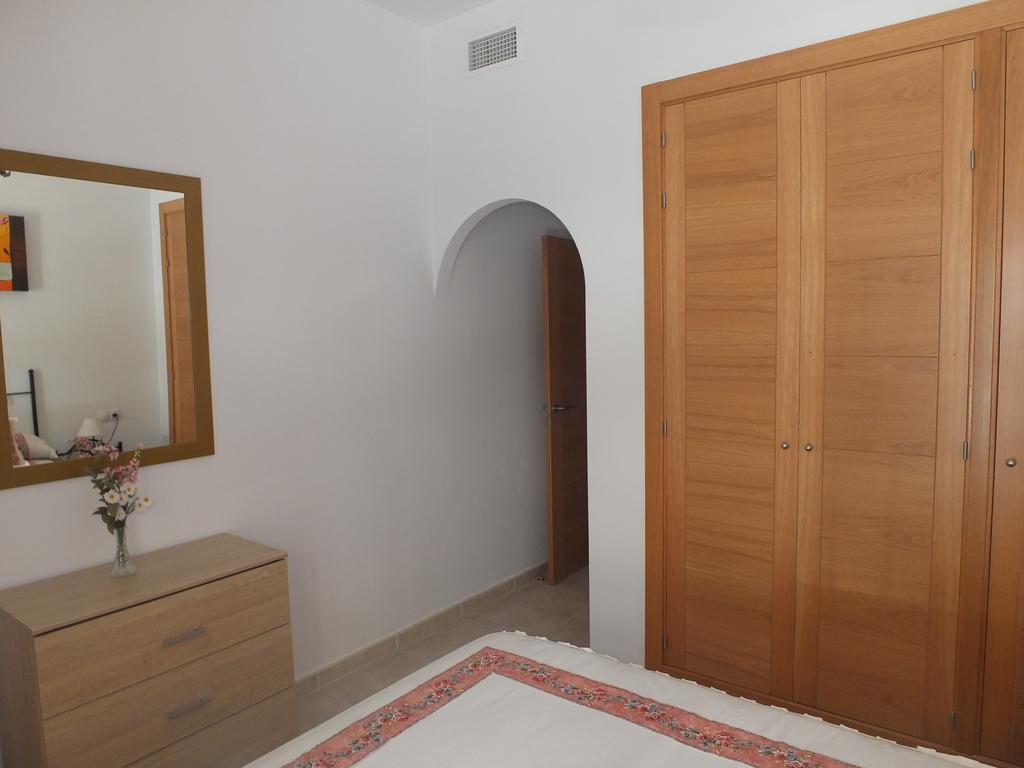 Apartamento Mijas Costa, Las Lagunas Daire Dış mekan fotoğraf