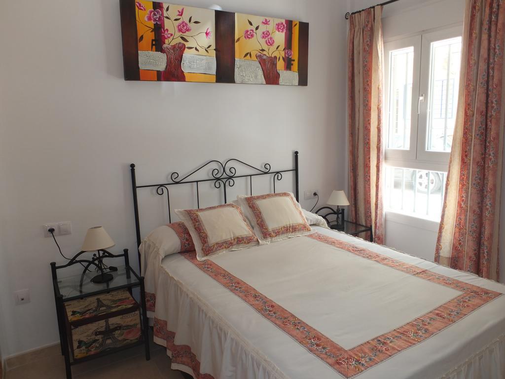 Apartamento Mijas Costa, Las Lagunas Daire Dış mekan fotoğraf