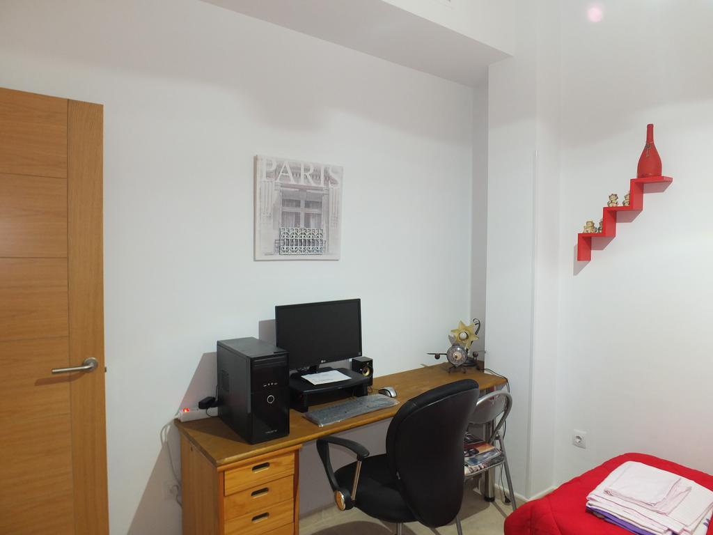 Apartamento Mijas Costa, Las Lagunas Daire Dış mekan fotoğraf