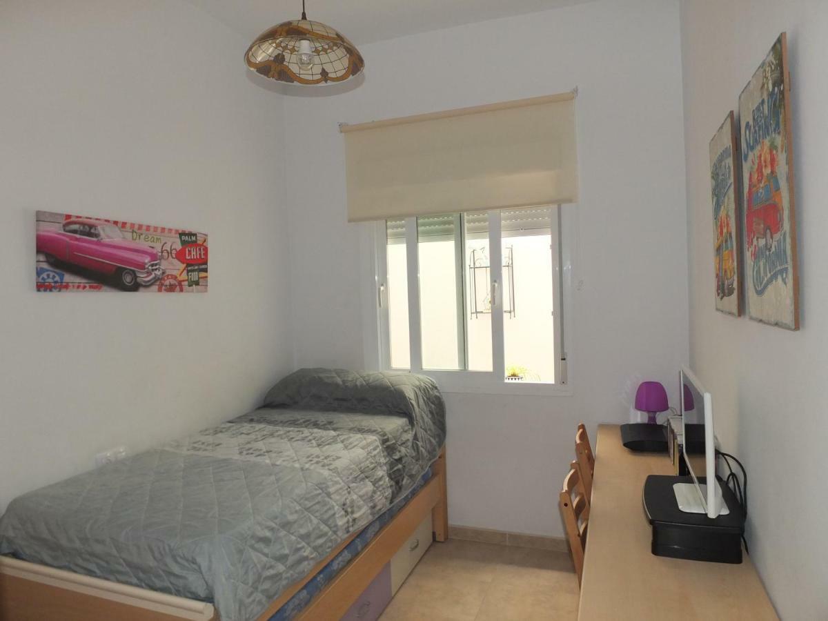 Apartamento Mijas Costa, Las Lagunas Daire Dış mekan fotoğraf