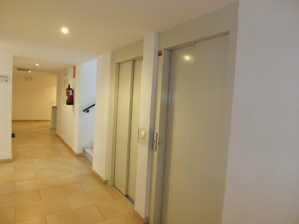 Apartamento Mijas Costa, Las Lagunas Daire Dış mekan fotoğraf