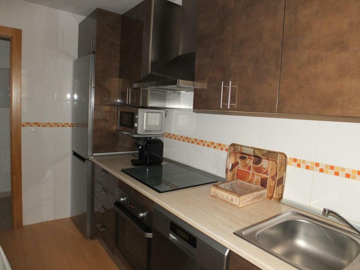 Apartamento Mijas Costa, Las Lagunas Daire Dış mekan fotoğraf