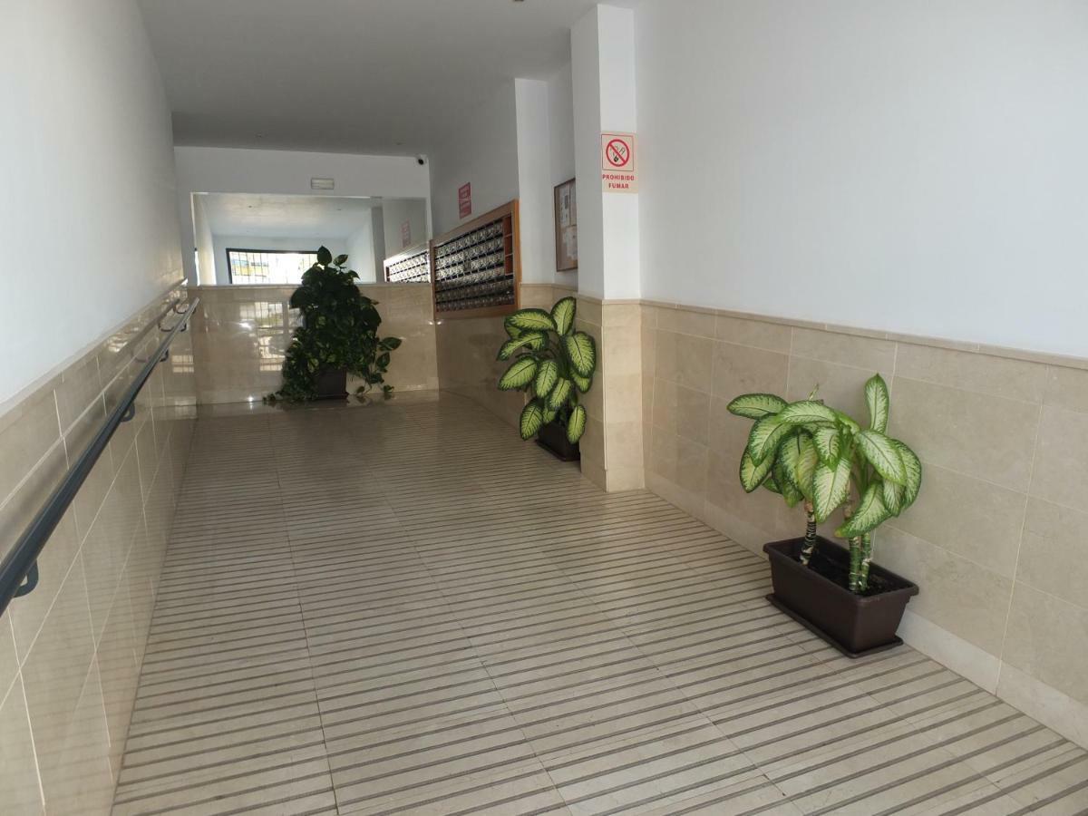 Apartamento Mijas Costa, Las Lagunas Daire Dış mekan fotoğraf