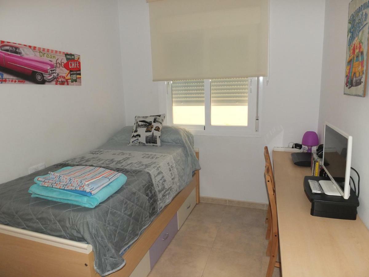 Apartamento Mijas Costa, Las Lagunas Daire Dış mekan fotoğraf