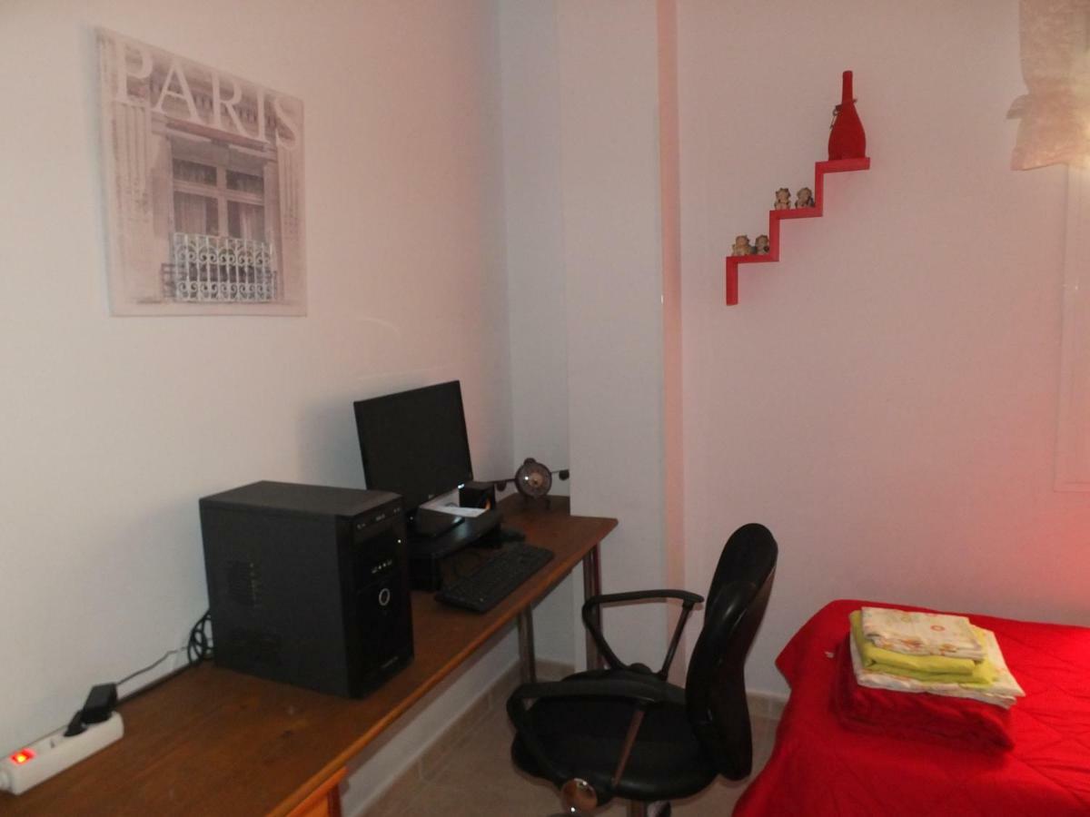 Apartamento Mijas Costa, Las Lagunas Daire Dış mekan fotoğraf